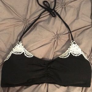 Boat House Bathing Suit Top